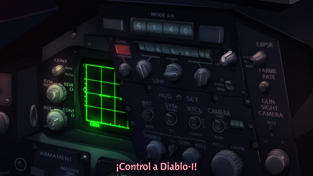 Fate/Zero 2 (Kapwham Enterprises, Nanikano Fansub)