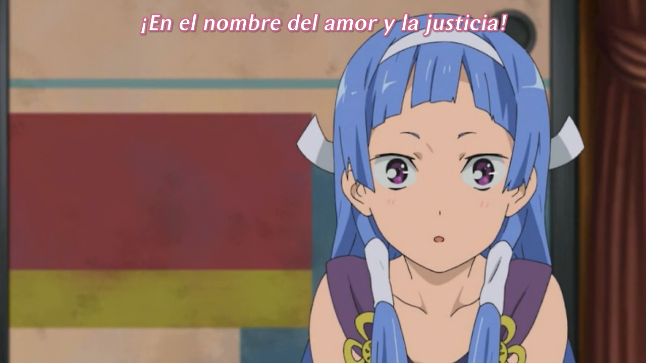 Kannagi (Anime Team)