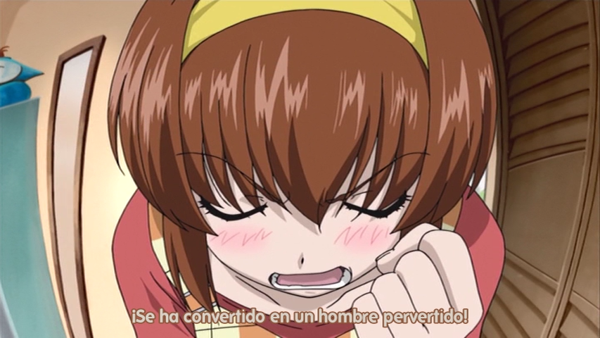 Tonagura (Jisedai no Fansub)