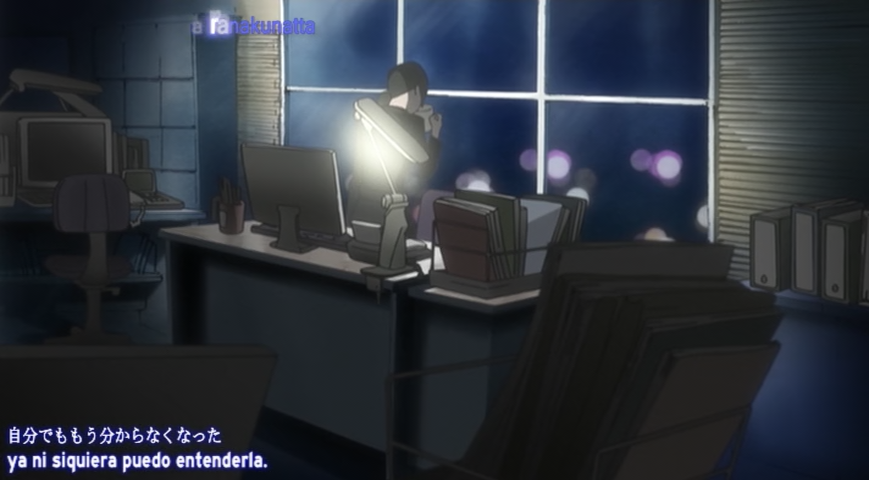 Ani*Kuri15 (Tanoshii Fansub)