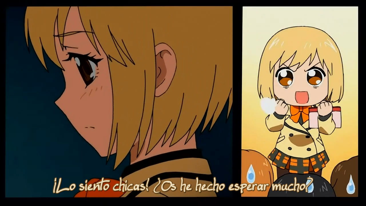 Hyakko (AnimeRakuen)