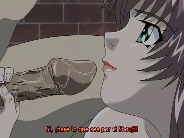 Nikuyoku Gangu Takuhainin (Akeru no Fansub, Meiji no Fansub)