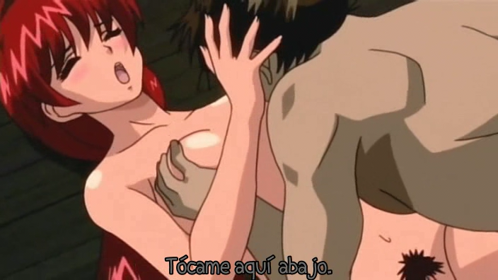 Yukiyo Ichiya Monogatari (AniMugen Fansub)