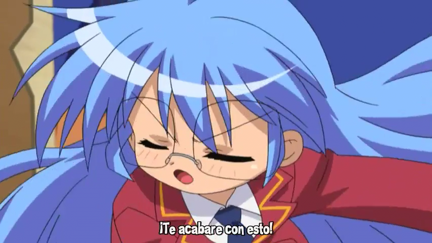 Macademi Wasshoi! (Dark Elite Fansub)