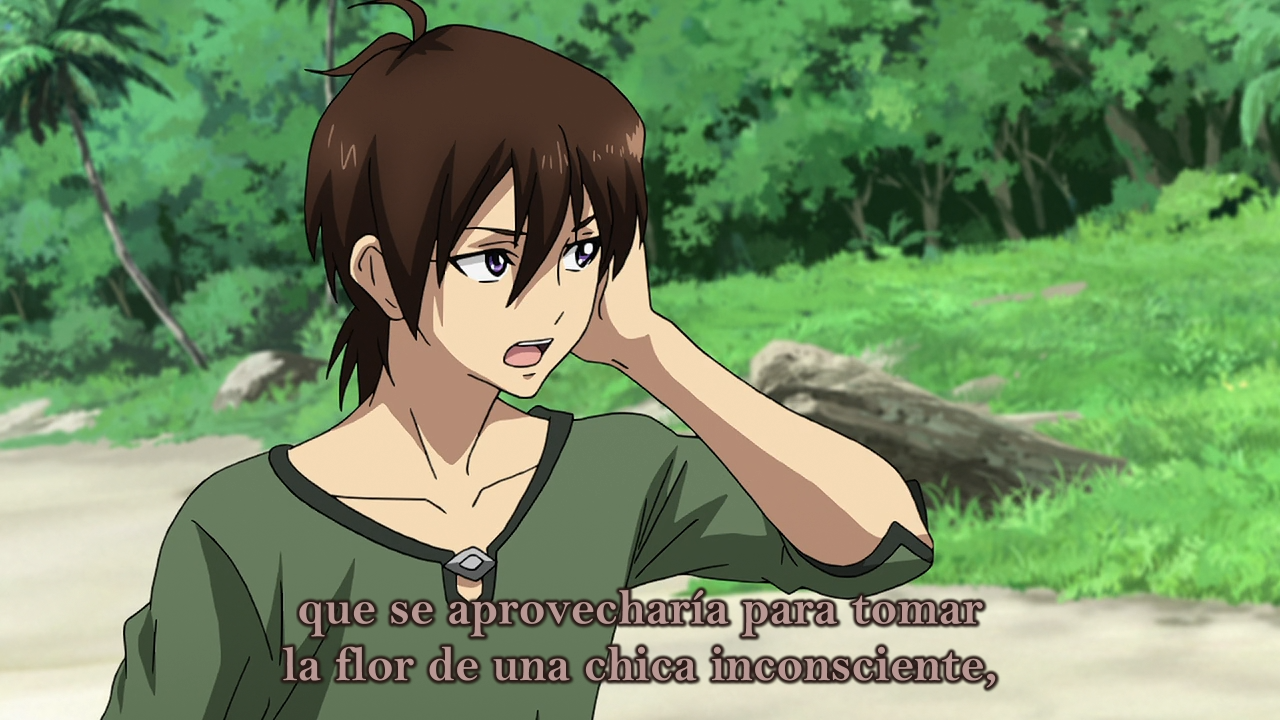 Cross Ange: Tenshi to Ryuu no Rondo (Nanashi (720p))