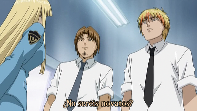 Tokkou (AnimeRakuen)