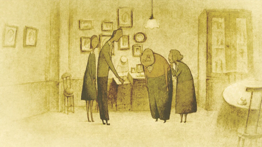 Tsumiki no Ie (niizk)