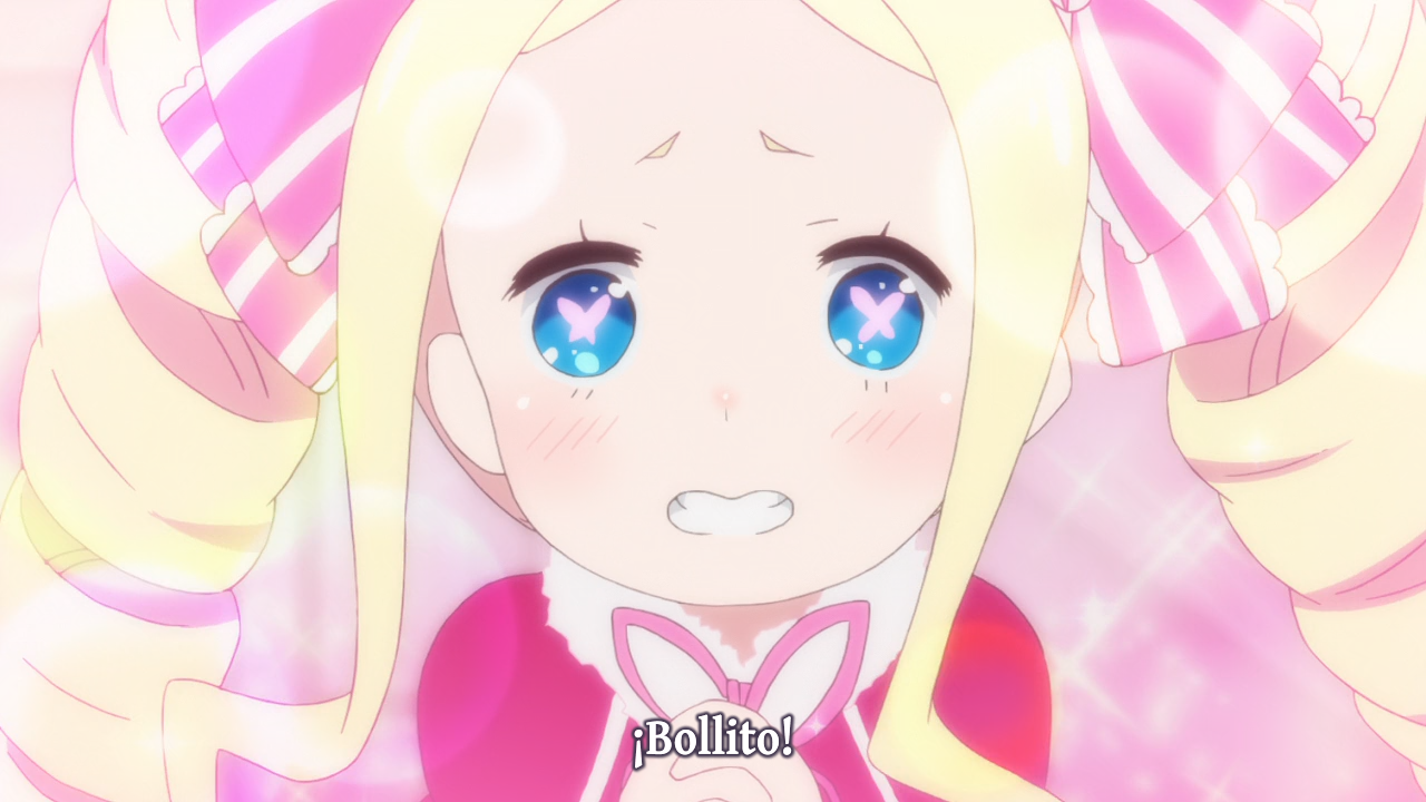 Re:Zero kara Hajimeru Isekai Seikatsu (Andrés)