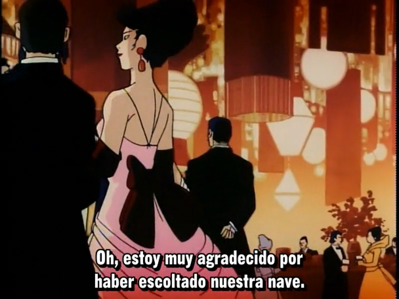 Seihou Tenshi Angel Links (Dapooh Fansub)