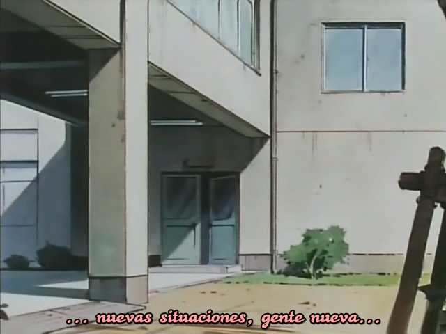 To Heart (Nanikano Fansub)