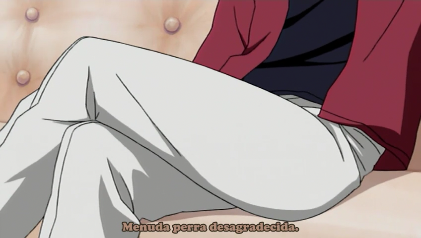 Kore ga Watashi no Goshujin-sama (Frozen-Layer Fansub)