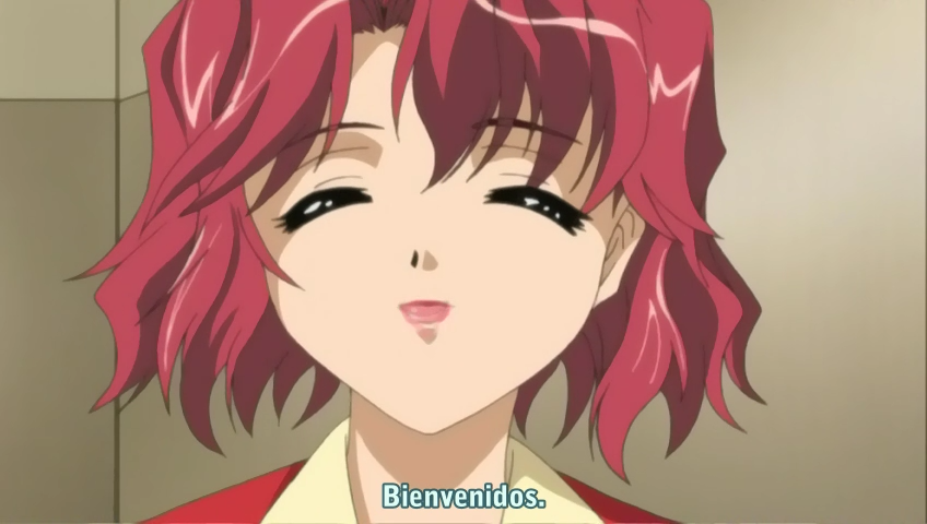 Hissatsu Chikan Nin (Kaede Kawaii Fansub)