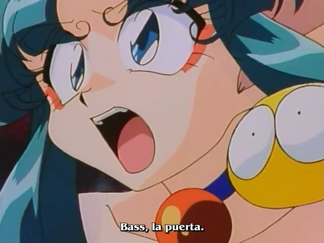 Houma Hunter Lime (Key-Anime Fansub)