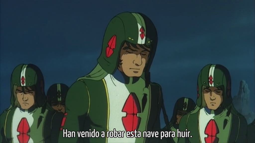 Waga Seishun no Arcadia (Ashita no Project Team, Key-Anime Fansub)