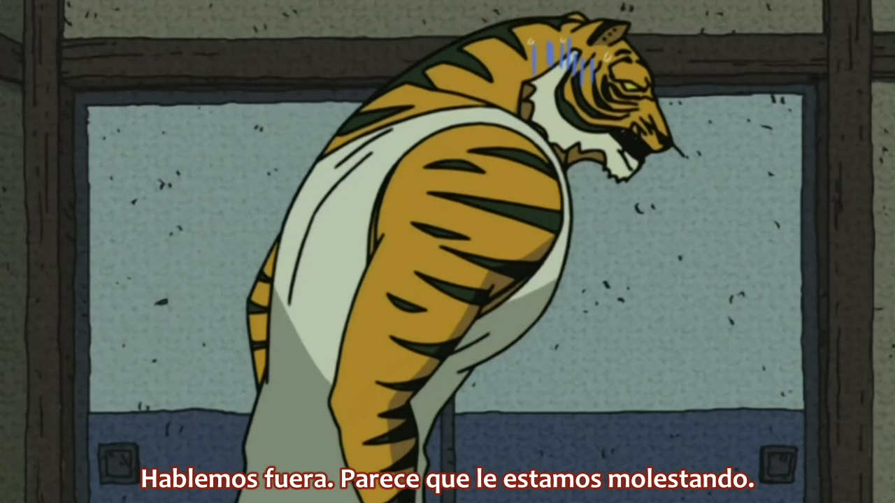 Tentai Senshi Sunred (Nanikano Fansub)