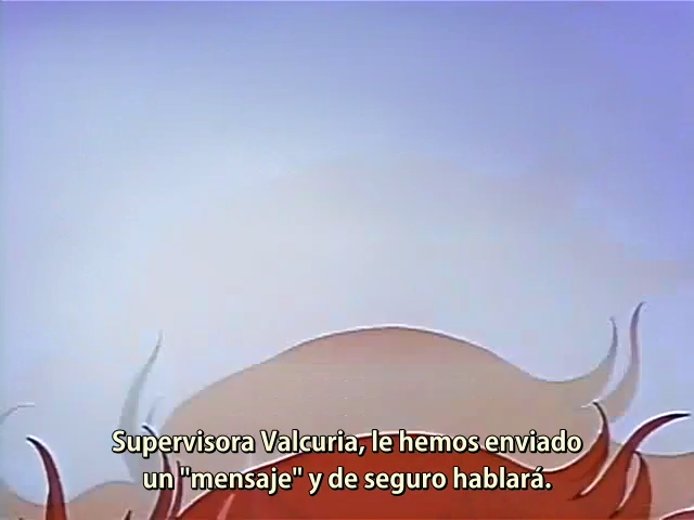 Kyoushoku Soukou Guyver (Key-Anime Fansub)