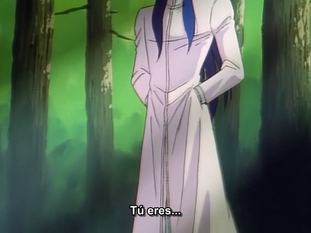 Fuuma no Kojirou: Seiken Sensou Hen (EltemplomangA)