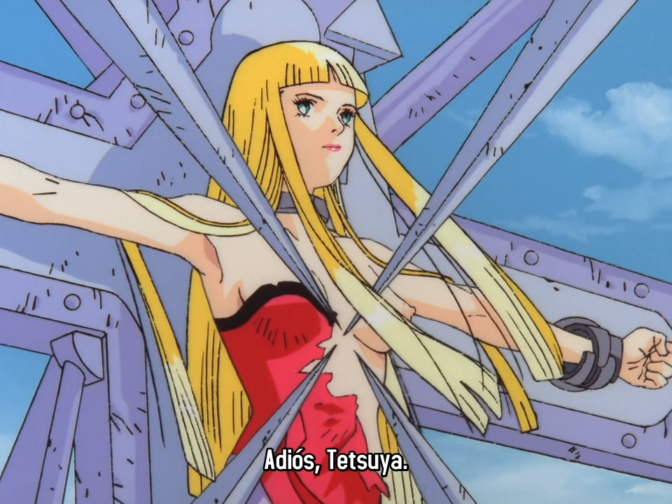 Casshan (Animedoser Fansub)