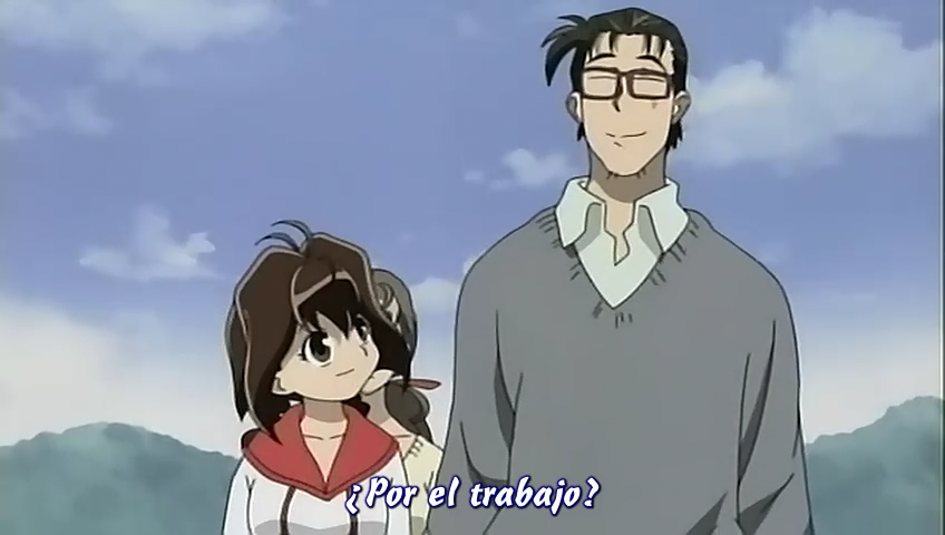 Juubee-chan 2: Siberia Yagyuu no Gyakushuu (AnimeRakuen)