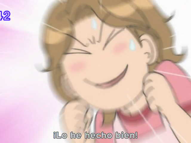 Chii's Sweet Home (AniMugen Fansub)