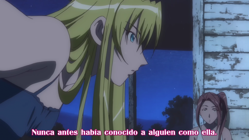 Kaleido Star: Legend of Phoenix - Layla Hamilton Monogatari (Nanikano Fansub)