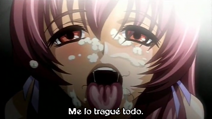 Anime Kazama Mana (AniMugen Fansub)