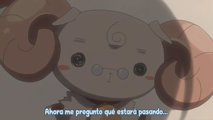 Nanatsu-iro Drops: First Love That Encompasses You (Kawaii-Subs, Kaede Kawaii Fansub)