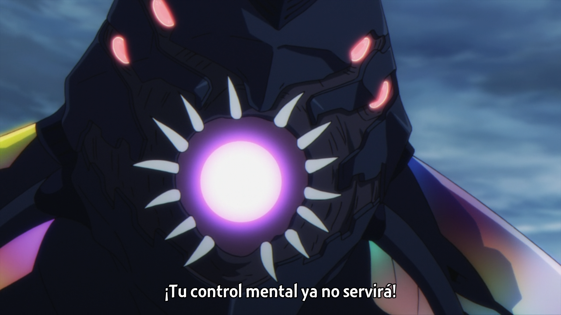 Strike The Blood II (Anime-GX)