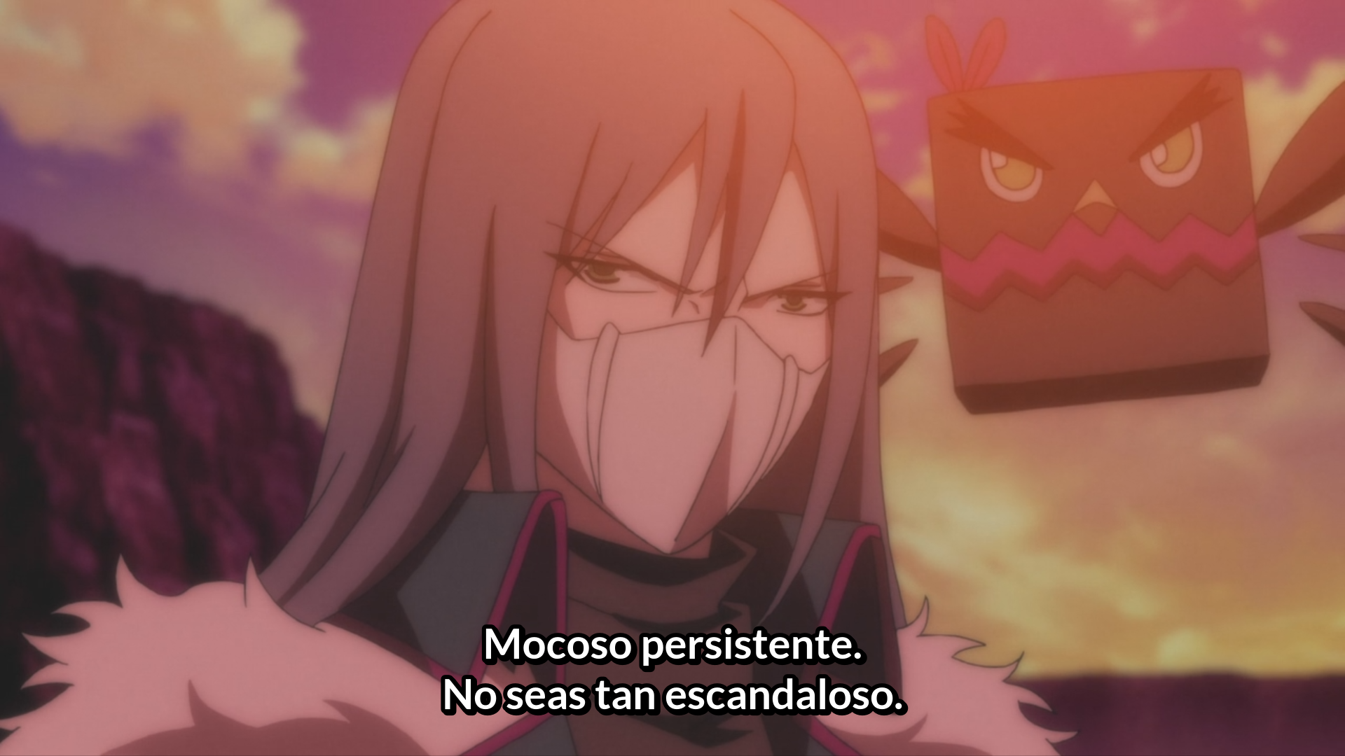 Gin no Guardian 2 (Puyasubs!)