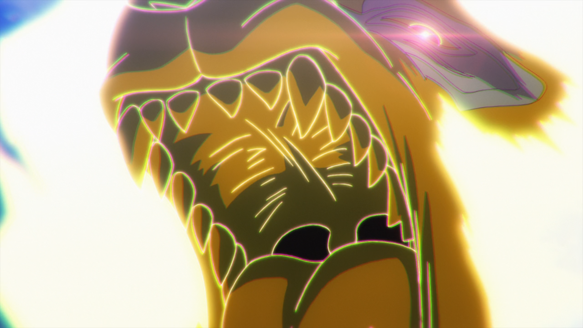 Strike the Blood: Valkyria no Oukoku-hen (Anime-GX)