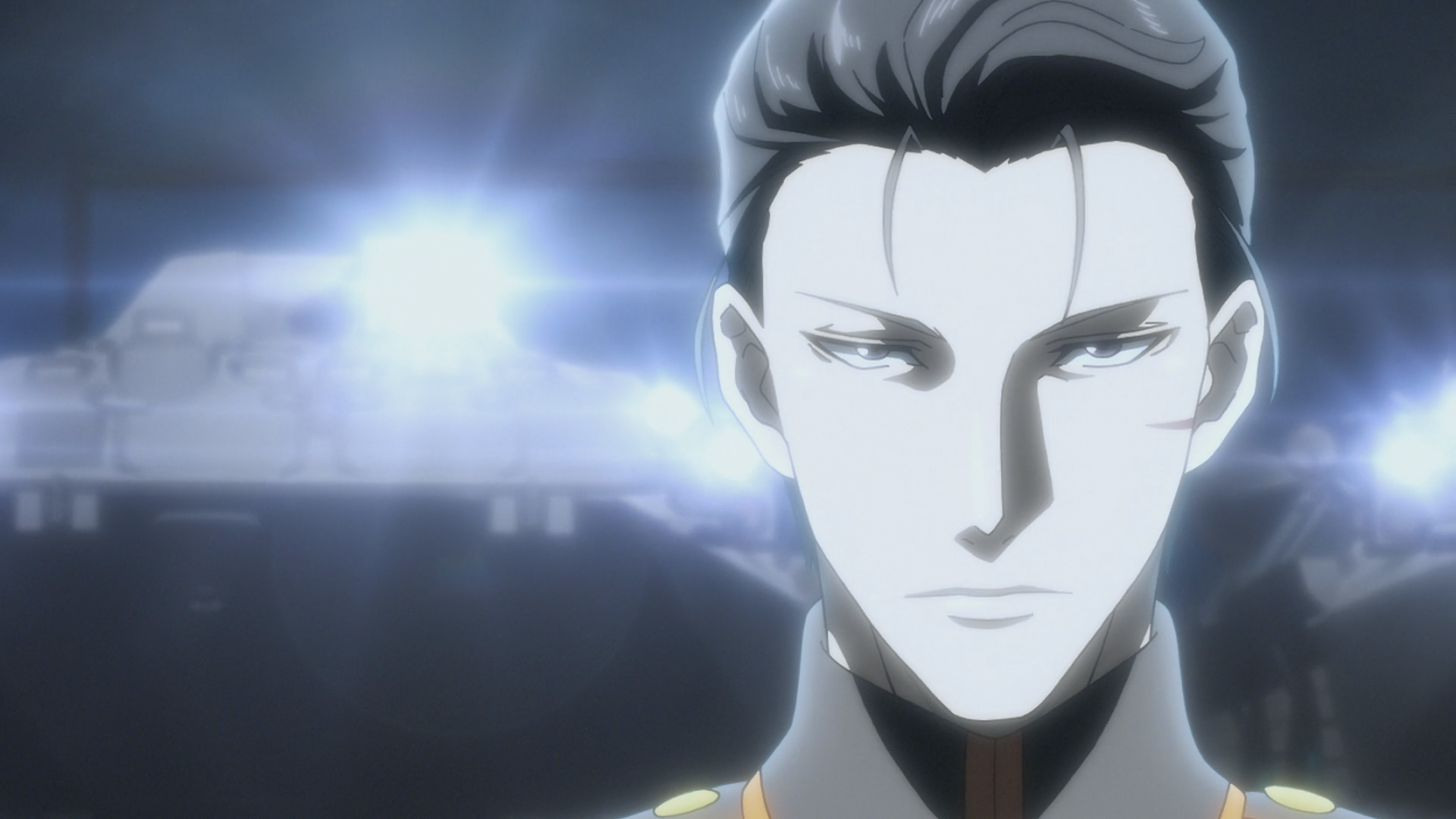 Sword Gai: The Animation (DragsterPS)