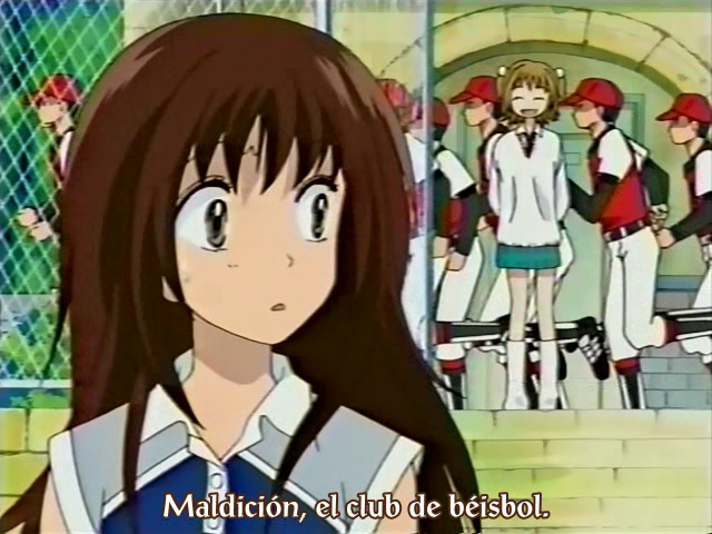 Tokimeki Fushigi Diary: Ultra Maniac (Frozen-Layer Fansub, Gokuraku Fansub)