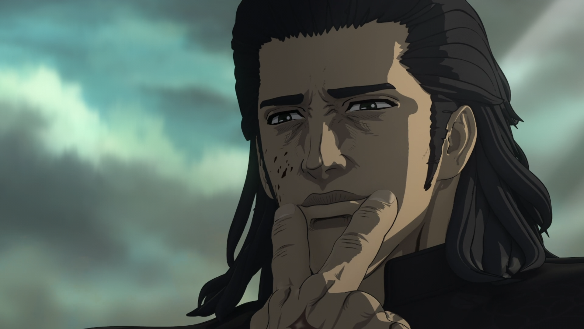 Souten no Ken Re:Genesis (Puyasubs!)