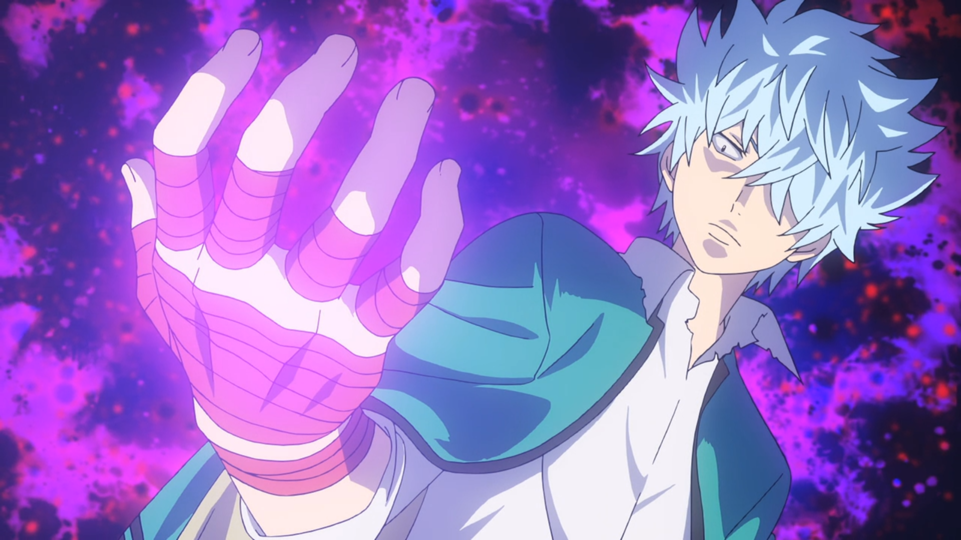 SAIKI KUSUO NO Ψ-NAN (TV) (DragsterPS)