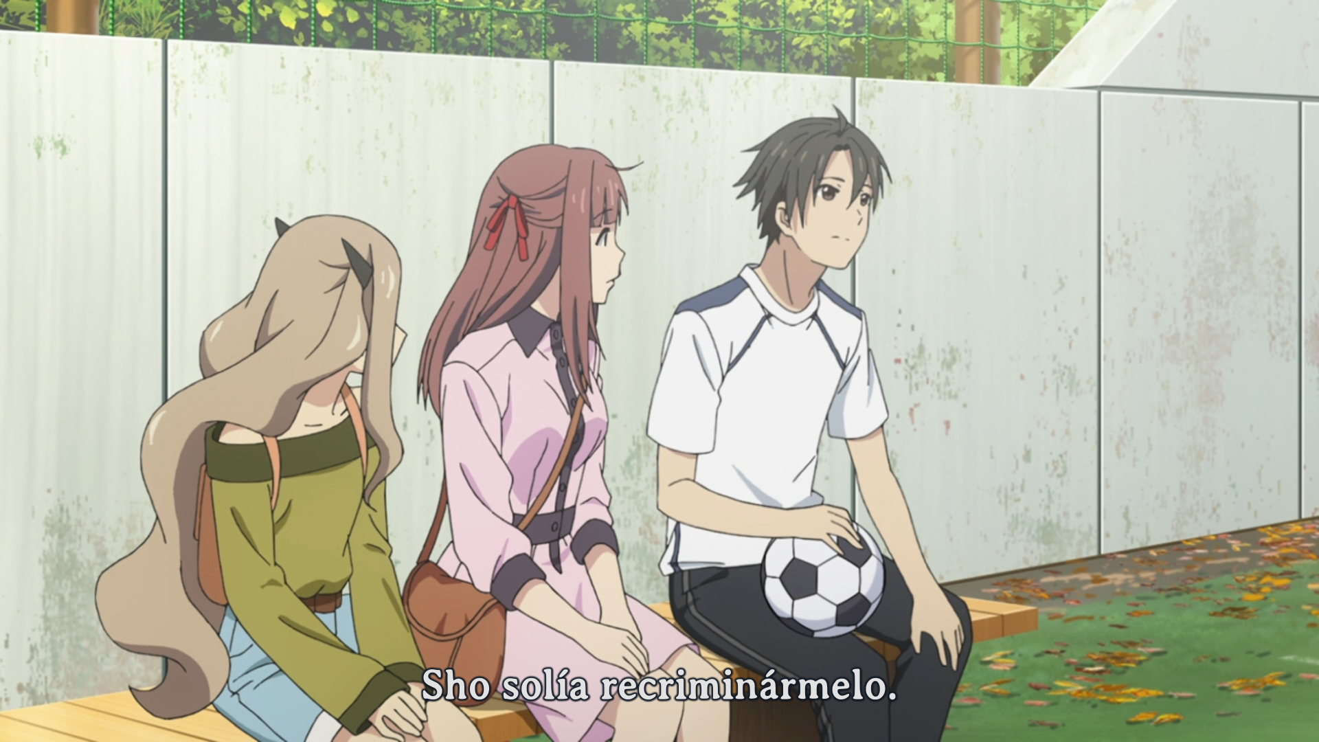 Lostorage Conflated WIXOSS (Yoru no Kousen)