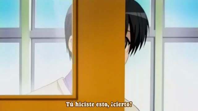 Canvas 2: Niji-iro no Sketch (Dark-Subs)