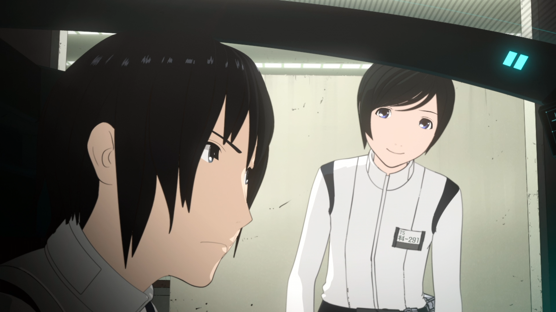 Knights of Sidonia (DragsterPS)