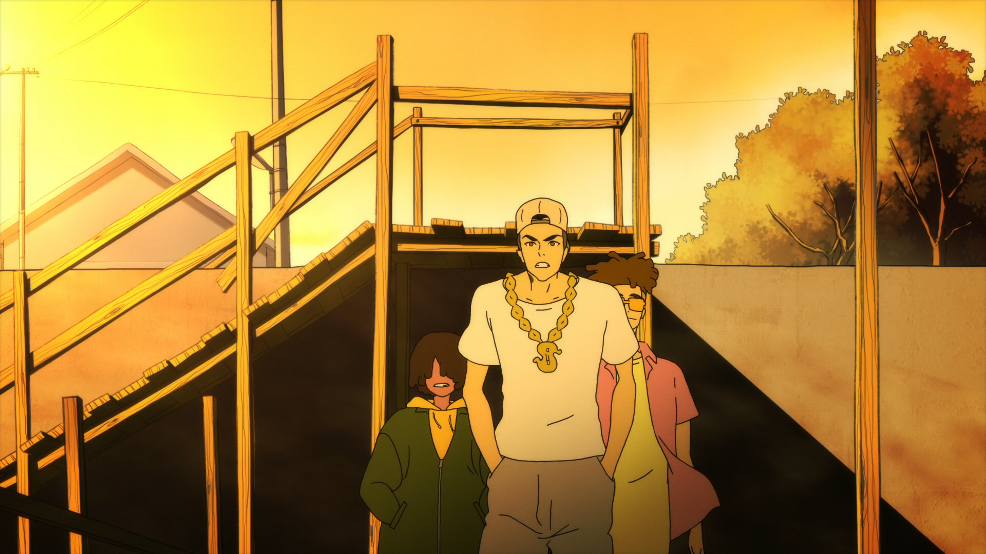 Devilman Crybaby (DragsterPS)