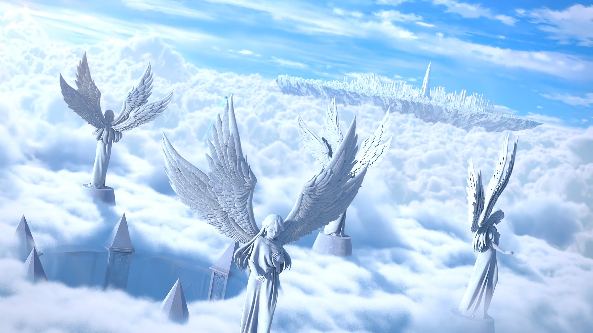 Monster Strike The Animation (Puyasubs!)