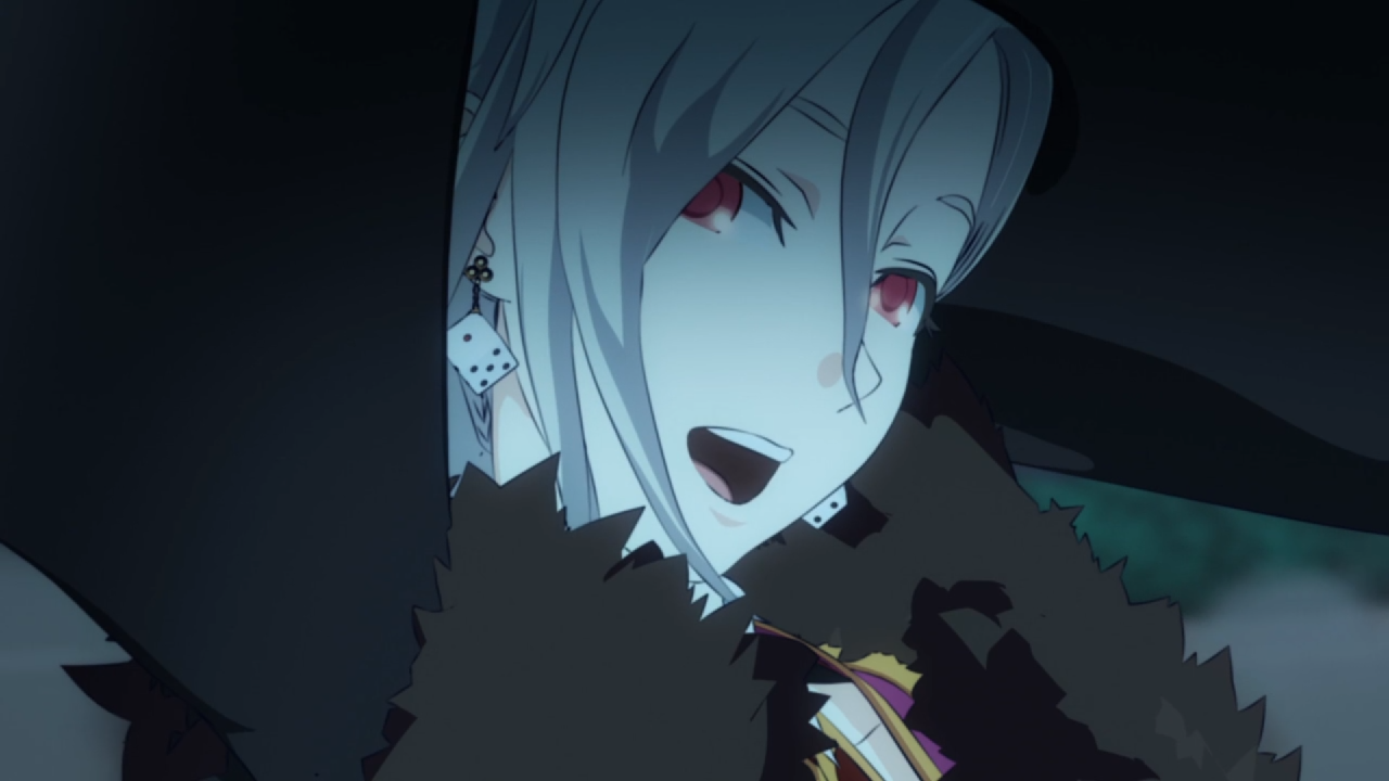 Monsuto Anime (Monster Strike the Anime 2nd Season) (Puyasubs!)