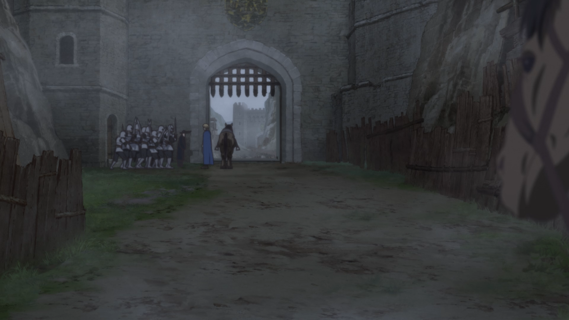 Lost Song (DragsterPS)