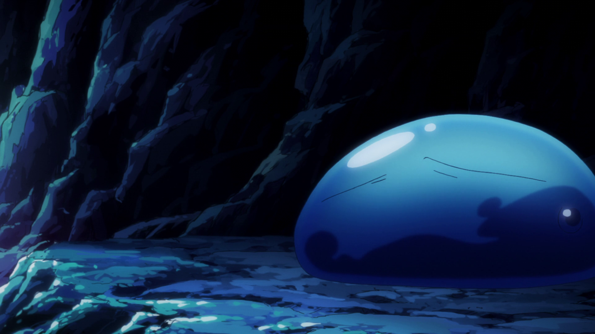 Tensei shitara Slime Datta Ken (Puyasubs!)