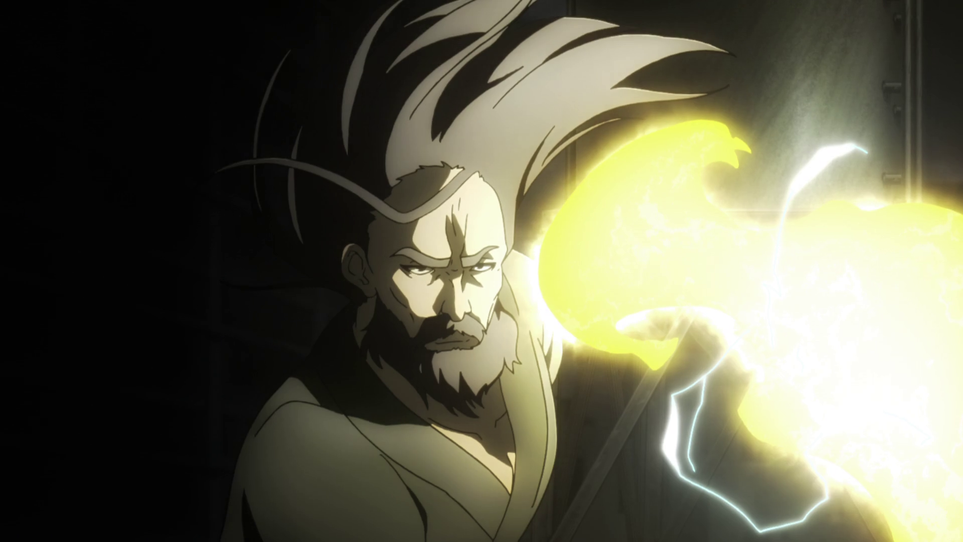 Tokyo Ghoul:re 2nd Season (Tonoss)