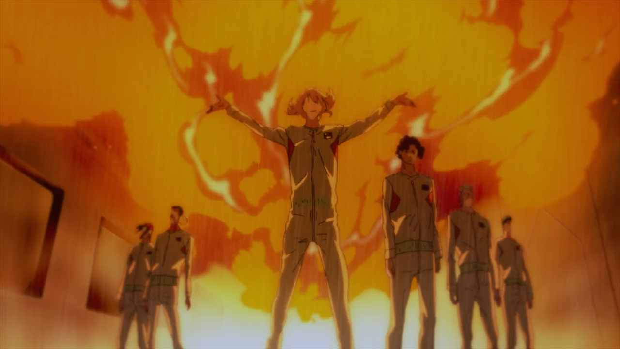 Hero Mask (DragsterPS)