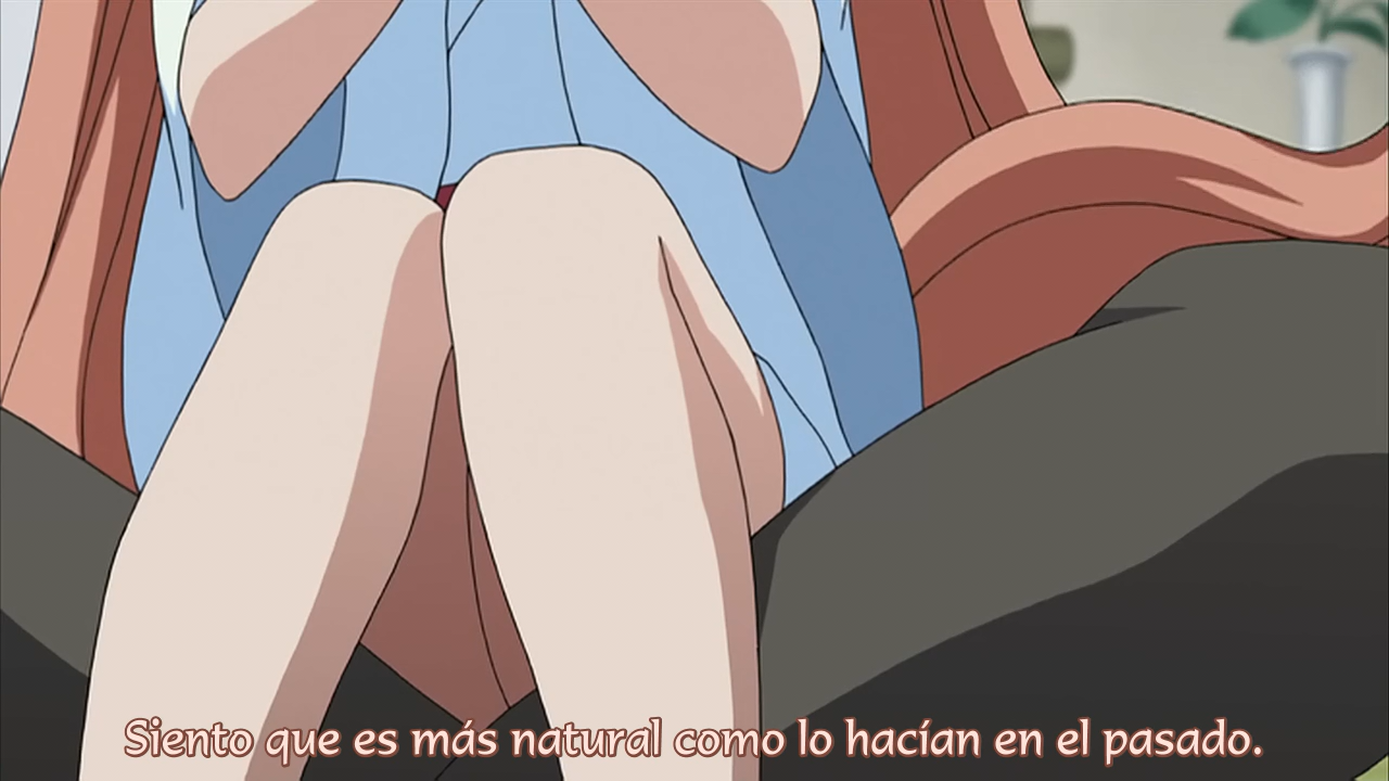 Tayutama: Kiss on my Deity (Kaede Kawaii Fansub)