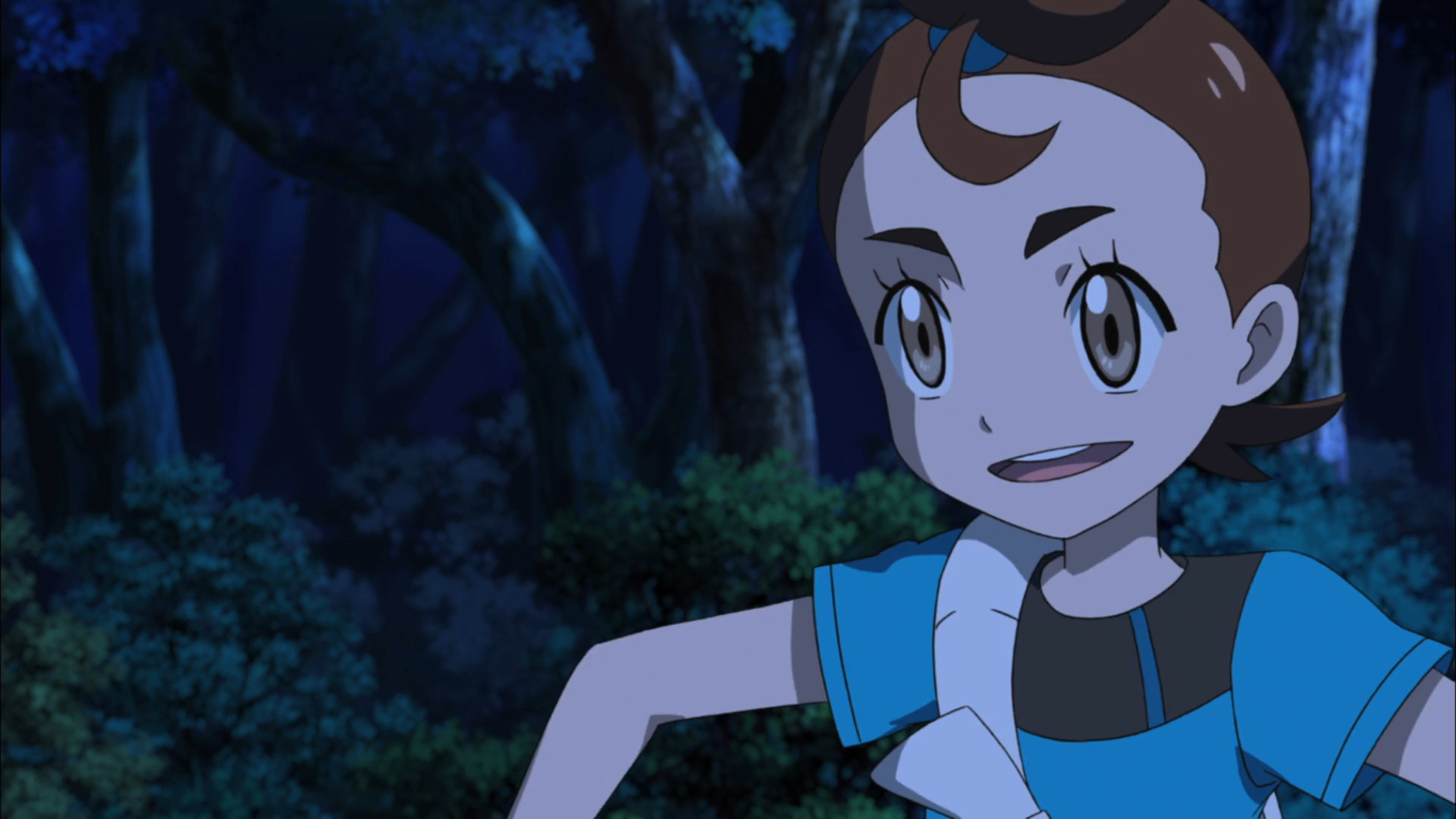 Pokemon: Kimi ni Kimeta! (DragsterPS)