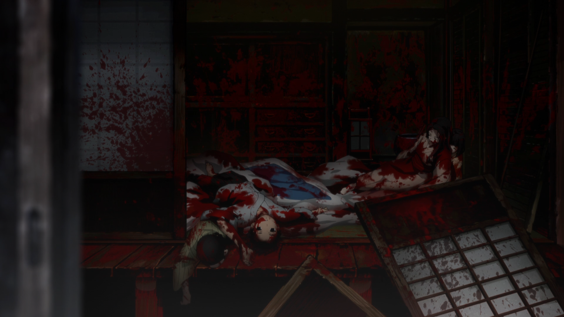 Kimetsu no Yaiba (Puyasubs!)