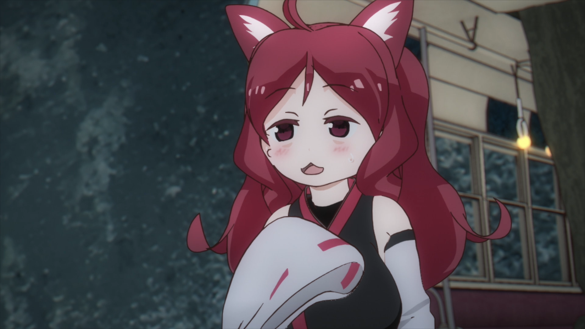 Kemurikusa (TV) (DragsterPS)