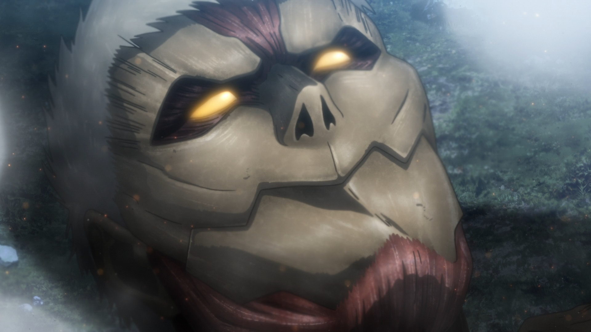 Shingeki no Kyojin Season 3 Part 2 (Puyasubs!)