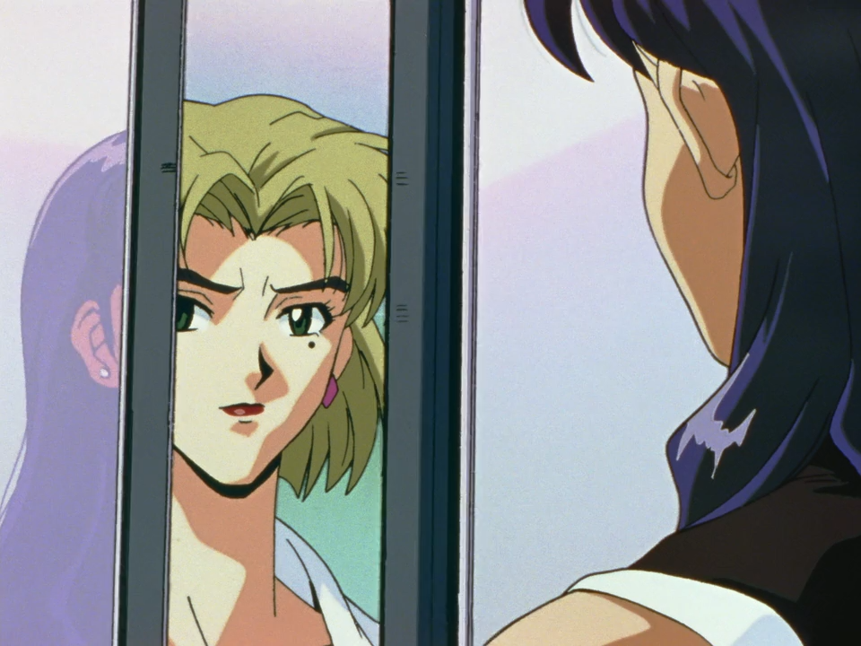 Neon Genesis Evangelion (DragsterPS)